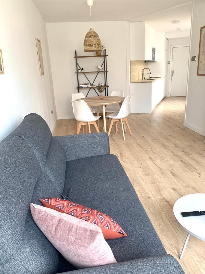 San Lorenzo Huesca Con Parking Екстериор снимка