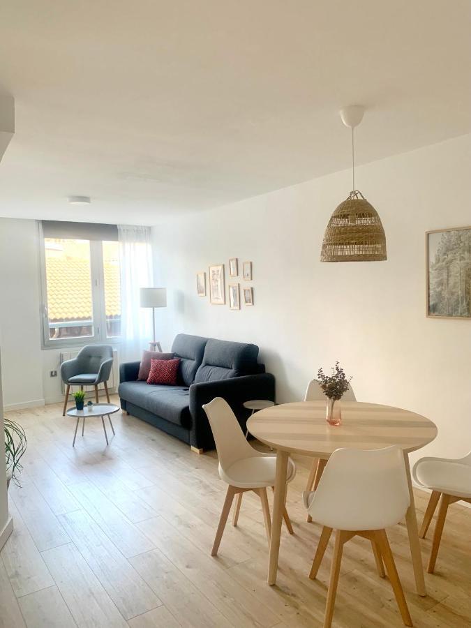 San Lorenzo Huesca Con Parking Екстериор снимка