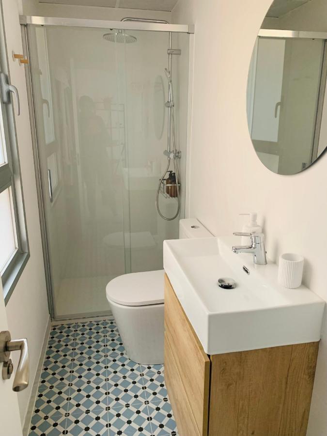 San Lorenzo Huesca Con Parking Екстериор снимка