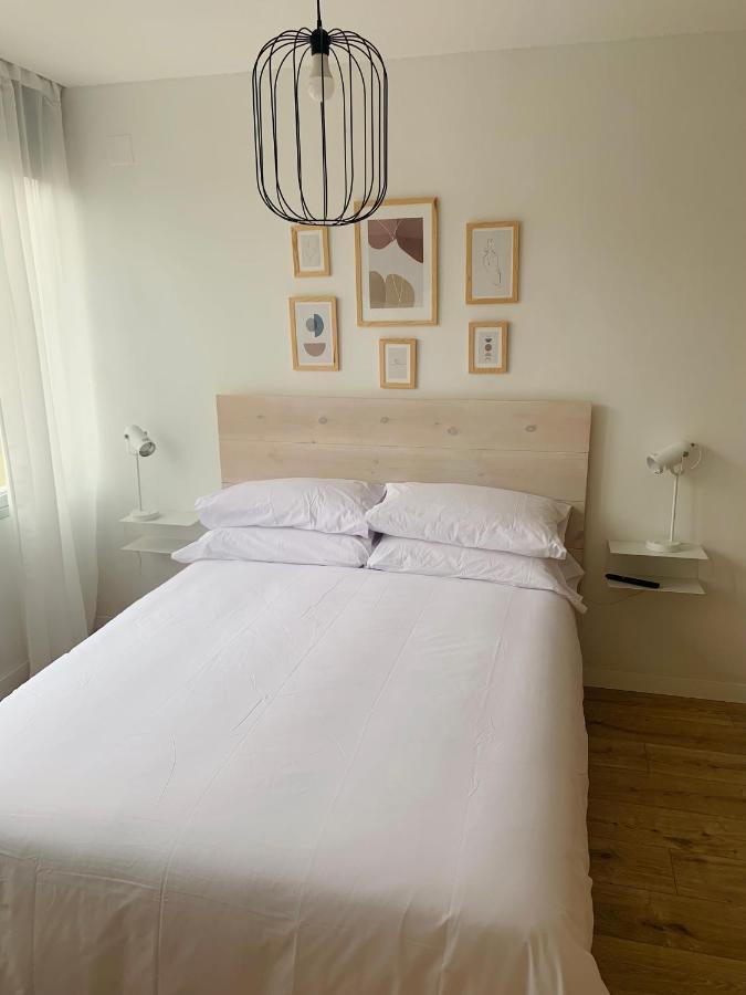 San Lorenzo Huesca Con Parking Екстериор снимка